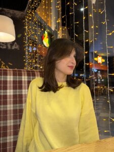 Dreamy Eyes de LouiseChavez Foto 4