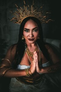 goddess aphrodite de ginebra_ness  photos