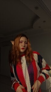 NickiKisingerelph one Bild