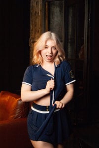 SibleyDurborow Sex police 🚨👮‍♀️ Pic 4