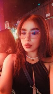 😎🥰 de sweetabbey Foto