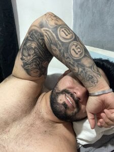 HungryBearXのPublicの 6枚の写真