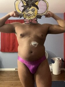 Ulric_Afterdark Public Foto