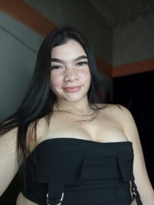 GabyLatina22 Public Pic