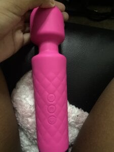 Prxincess_AAGodesss Pink vibrator Immagine  2
