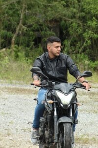 nico_rivera ❤️🫶🏽🏍️ Fotka 6