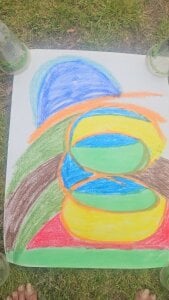 Beyond1978 Art for sale Foto 3