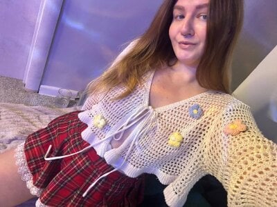 Ruby_Al1en 😎 look at me Pic 6