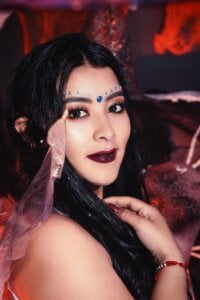 BellaFernandez__ HALLOWEN PICS Pic 3