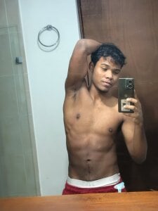 black_men9 Do you like this brunette? Poză