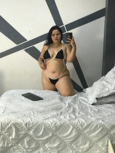 AresAndGabby Gabby Pic 4