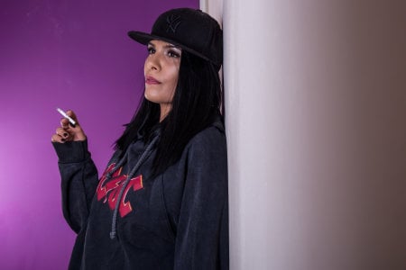 EmmaAtkins Just me Pic 4