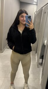 AhriCutte Public Pic