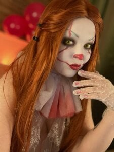 Alice_next_door pennywise зображення 4