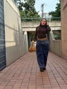 Zdjęcia Giselle_Laurens_ Public: 