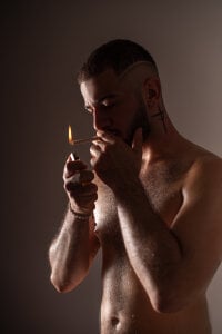 MaximusClark My own shine Foto 5