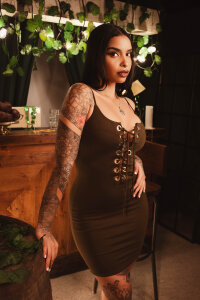 cocoamoreのHappy San patrick's day☘️の枚の写真