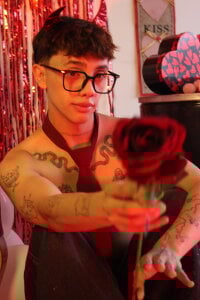 Tomy_Rox San Velentine 2026 Bilde 2