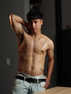 🫦🔥 de nico_herrera_  2 Imagens