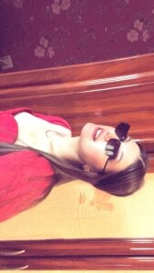 lissa_night Your Lissa 💖 Foto