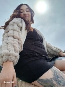 AmbarClarckexploring new landscapes ♥️ Bild 5