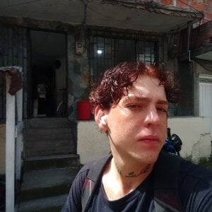 ELROJO667 Public  3. fénykép