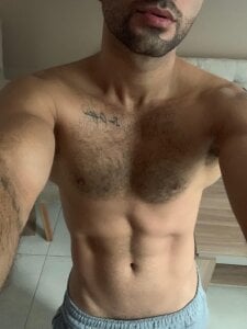 lorenzo_walker_1 More of me Pic 2