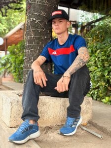 Neill_Lorde Public зображення 5