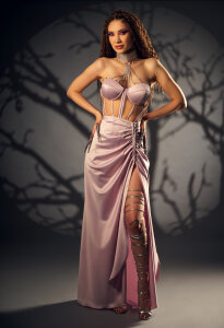 AngelaDevins Glamorous addiction Pic 3