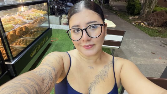 violeta_steele amazing girl Pic 4