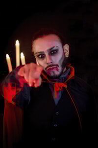 Boss_Domiinator Halloween 2025 👻 Immagine 