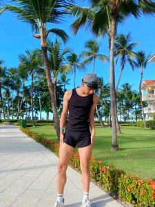 Niico_Cruz my trip to RD!🩷🇩🇴 Fotografie 4