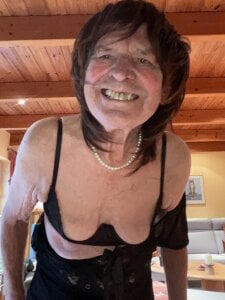 Dorle45 Dorle liebt Euch. Pic 3