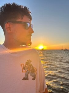 EnzoRacePublic图片