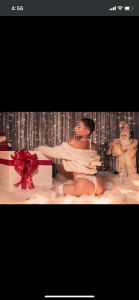 LoganBenedict Merry christmas Pic 2