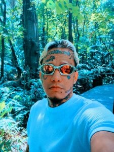 daimond_hope666 bonito dia! Foto