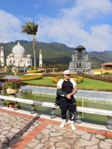 💪💪 for a walk de jordan_bigcock_  3 Imagens