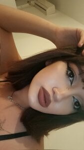 StephaniDoll Public  4. fénykép