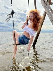 DreamVikky's XXX Nude Photo 5