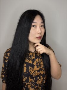 TamekiaVanakinmy first album图片 5