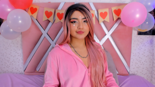 laila_sumeru sweet temptation 🍭🍭 - 1 PART Bilde 3