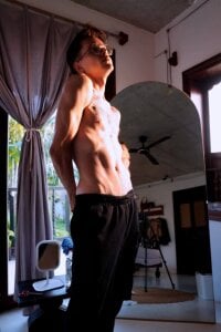 Zdjęcia William_Henry_ Topless:  3