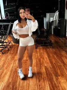 LunahMillerAcademy🏋️‍♀️图片 3