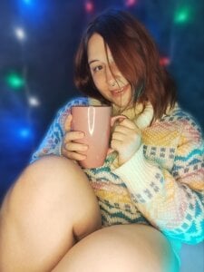 Belinda_Starlight Beautiful winter 😊 Pic 6