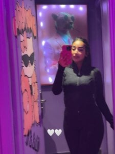 Daloaa_Mery My hot body 🔥 Billede 4