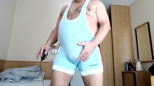 GrandpasDadBulg Chum Show Pic 7