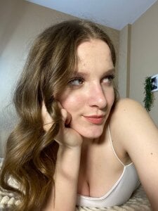 KesseyBroown My bed! Foto 2