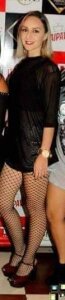 Carlinha-rosinha's photo