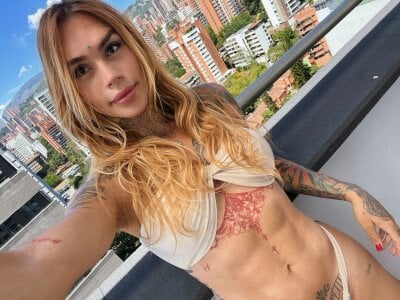 Ambrosia______ Public Pic 8