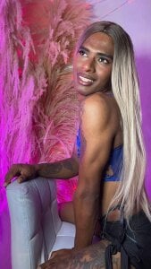 I am your biggest fetish de megan_scarsex02  2 Imagens